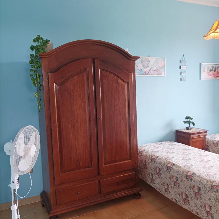 Dimora Relax - Appartamento con 2 Camere da Letto - 38