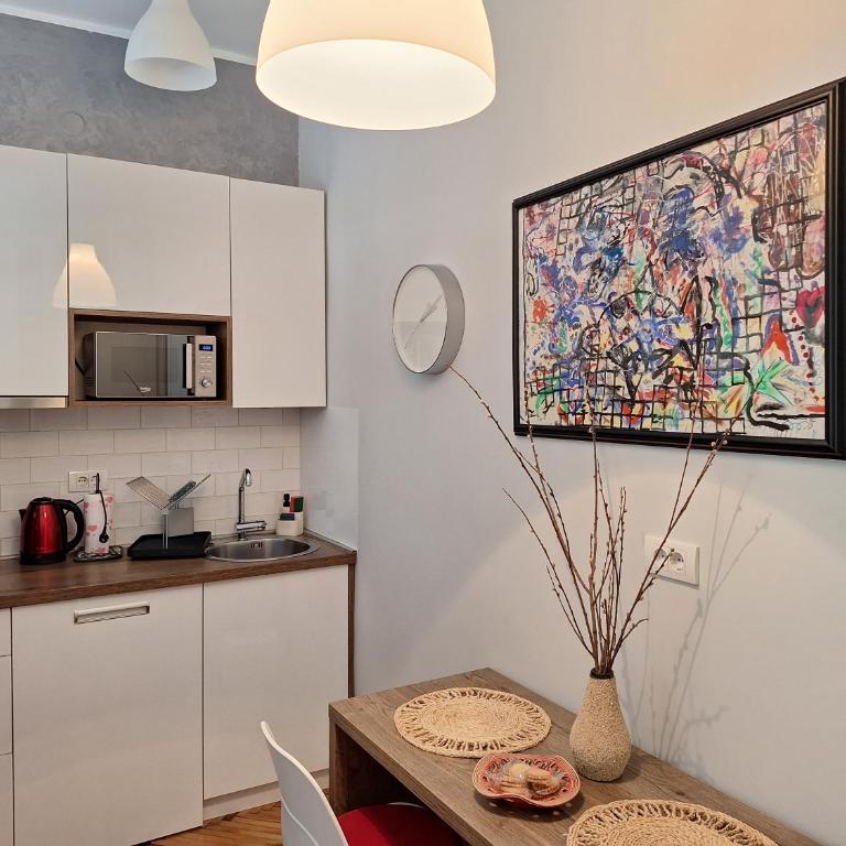 Apartman Jovana 2 - Apartman sa 1 Spavaćom Sobom - 9