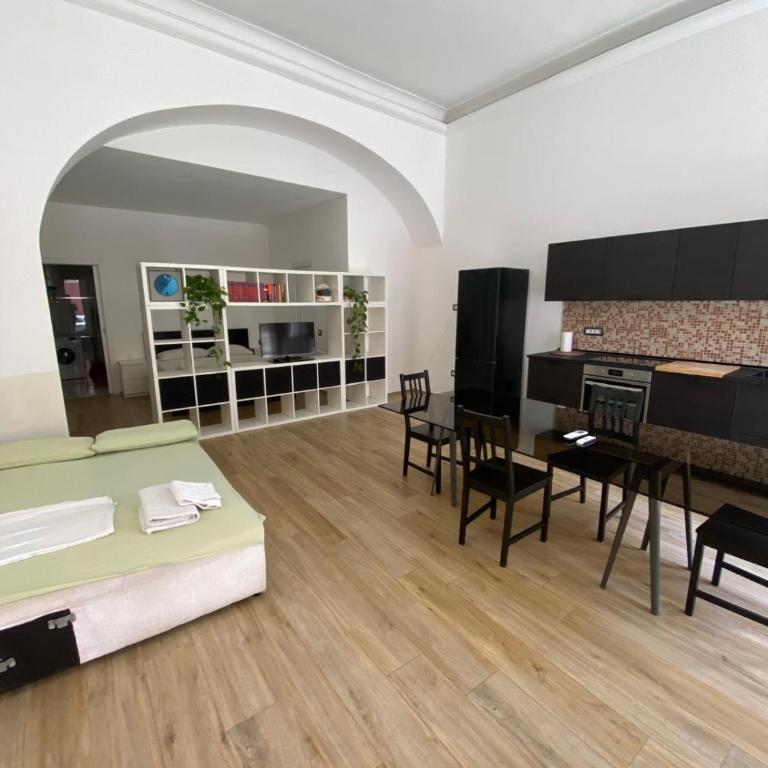Loft Eleonora D’Arborea - Casa con 1 Camera da Letto - 17