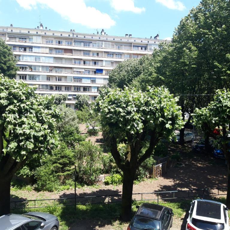 Les Clés Savoyardes - Gare Chambéry à 5 min - Apartamento de 2 dormitorios - 28