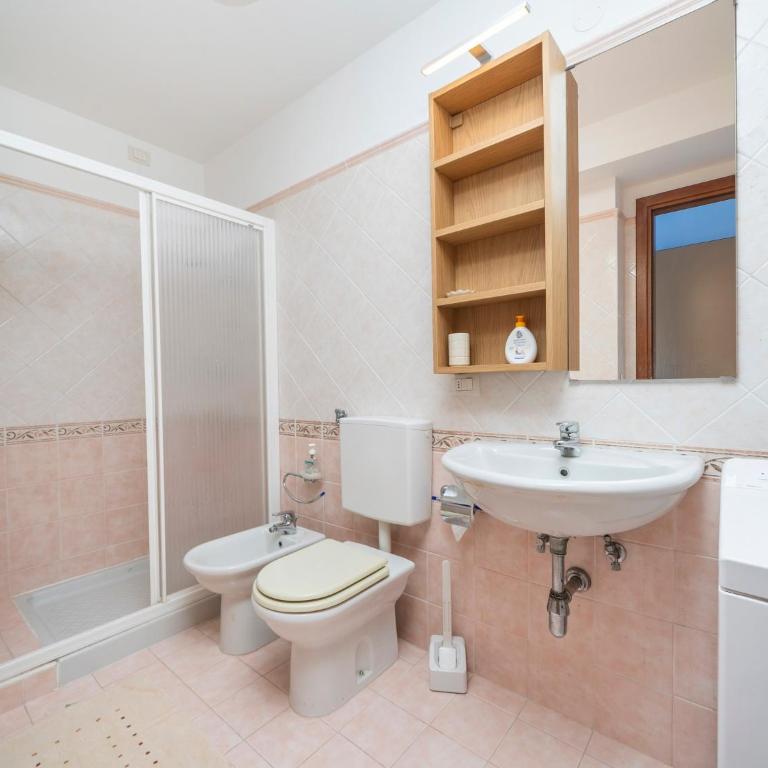 GuestHost - Lignano Riviera Green Lodge - Two-Bedroom Apartment - 6