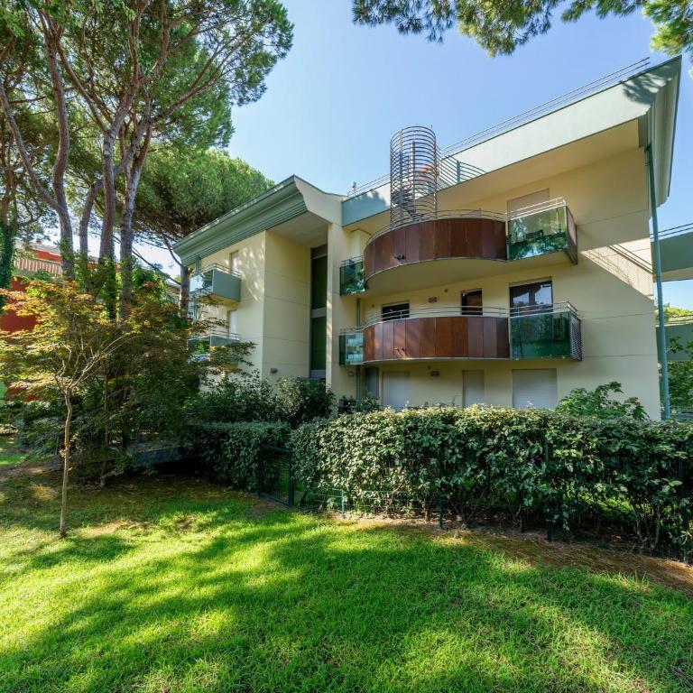 GuestHost - Lignano Riviera Green Lodge - Two-Bedroom Apartment - 21