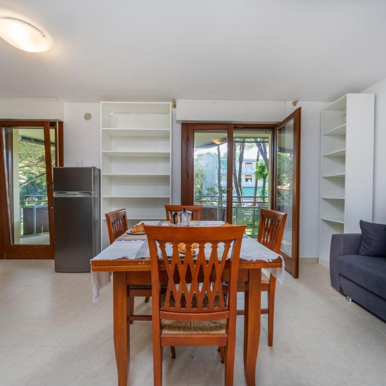 GuestHost - Lignano Riviera Green Lodge - Two-Bedroom Apartment - 2