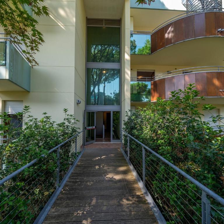 GuestHost - Lignano Riviera Green Lodge - Two-Bedroom Apartment - 20
