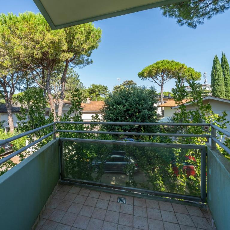GuestHost - Lignano Riviera Green Lodge - Two-Bedroom Apartment - 4
