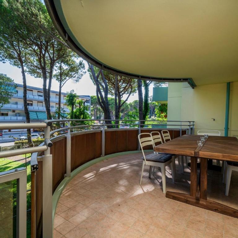 GuestHost - Lignano Riviera Green Lodge - Two-Bedroom Apartment - 17