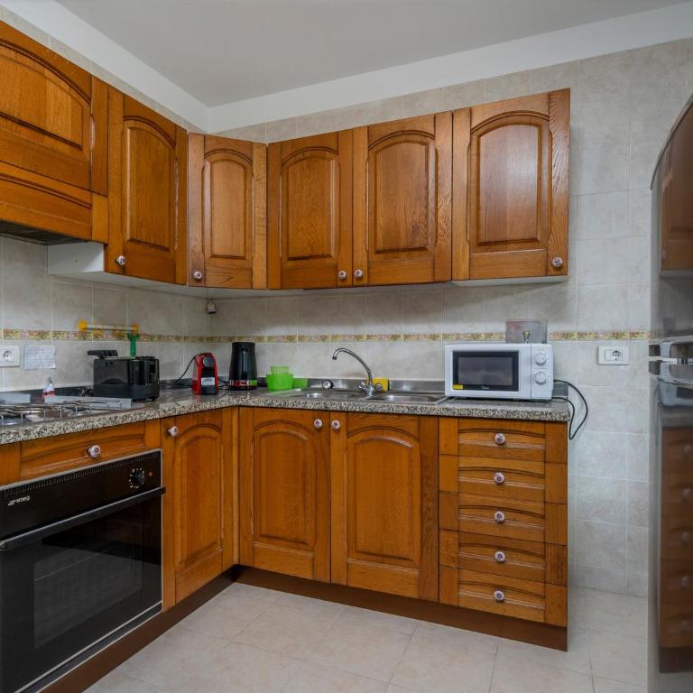 GuestHost - Lignano Riviera Green Lodge - Two-Bedroom Apartment - 11