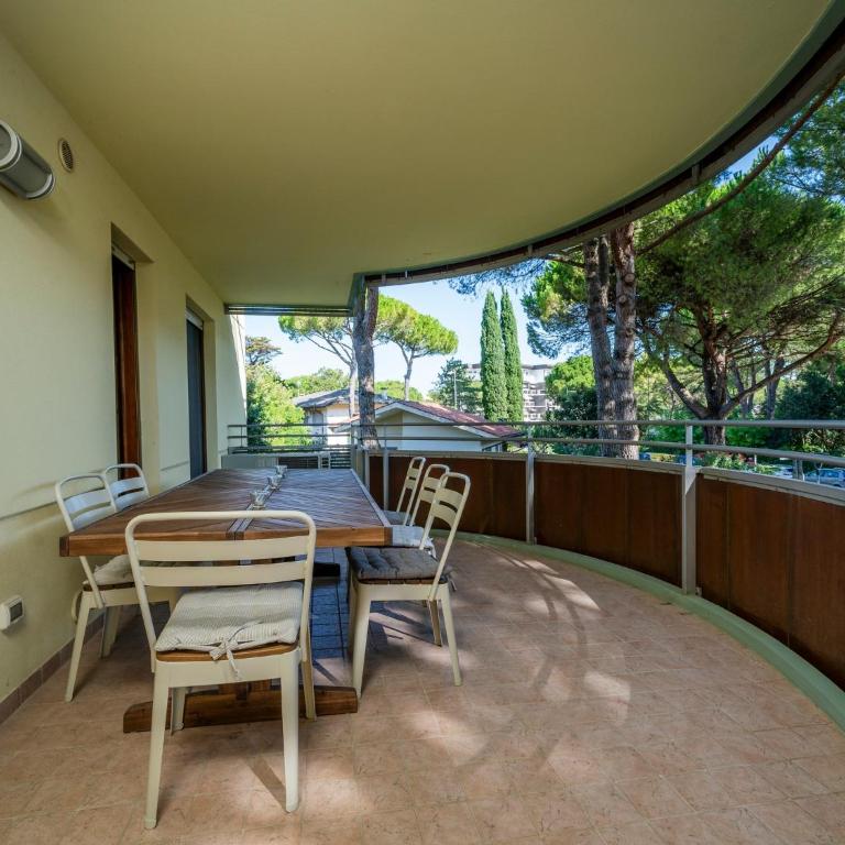 GuestHost - Lignano Riviera Green Lodge - Two-Bedroom Apartment - 1
