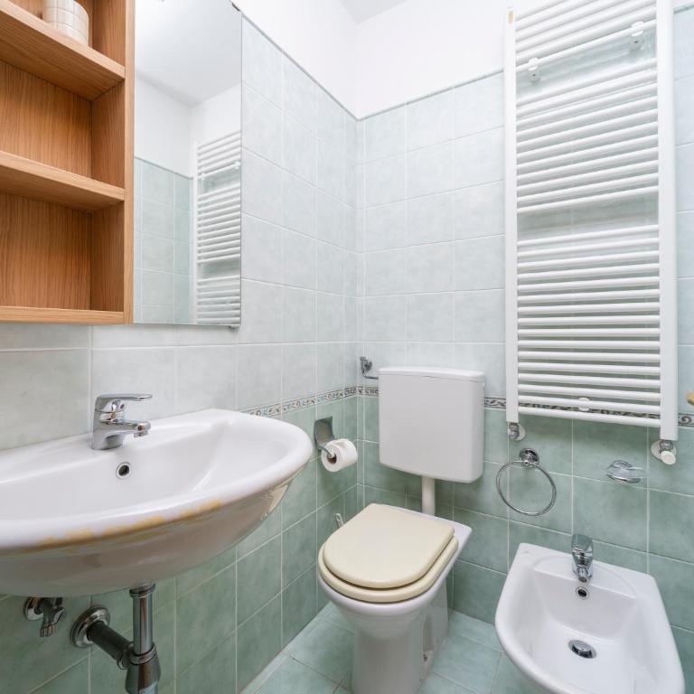 GuestHost - Lignano Riviera Green Lodge - Two-Bedroom Apartment - 7