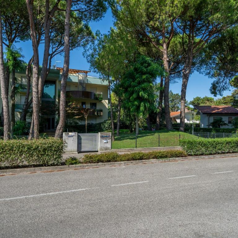 GuestHost - Lignano Riviera Green Lodge - Two-Bedroom Apartment - 25
