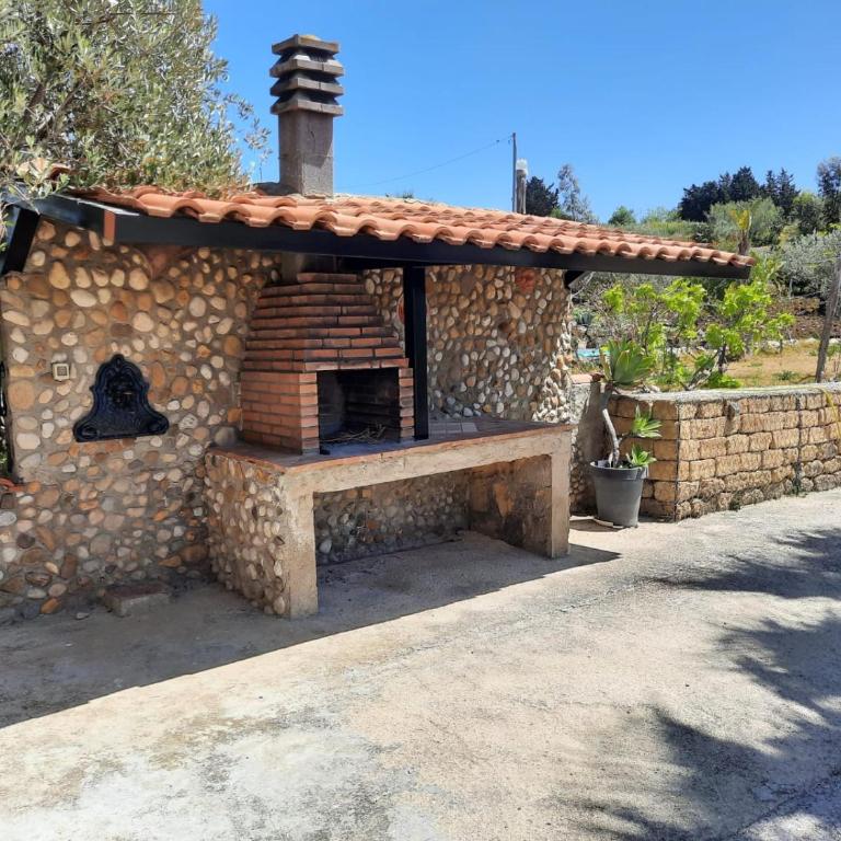 Villa NERO BIANCO, Havre de paix, oliviers, maison et piscine privées - Villa con 2 Camere da Letto - 19