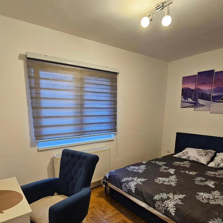 Jovana stan na dan Pale - Two-Bedroom Apartment - 10