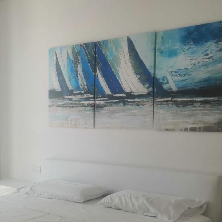 "Le chic" sulla duna fronte mare - Two-Bedroom House - 6
