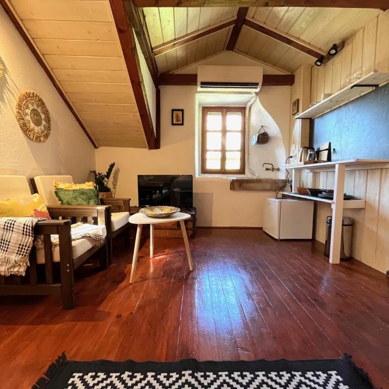 HealthyStudio512 Apartments - Double Room with Mountain View - 22