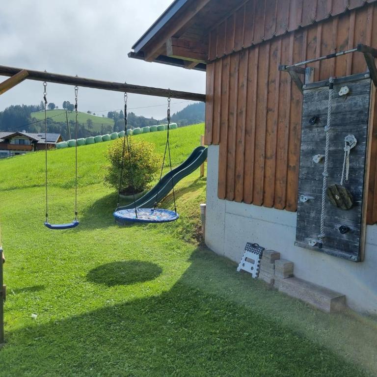 Waldherrhof - Apartment with Shower - 1