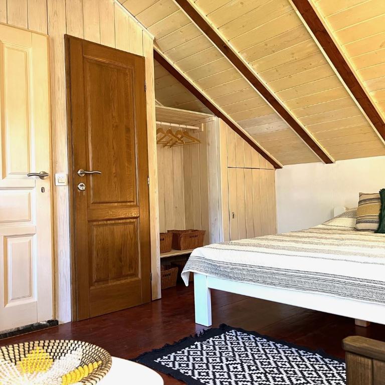HealthyStudio512 Apartments - Double Room with Mountain View - 18