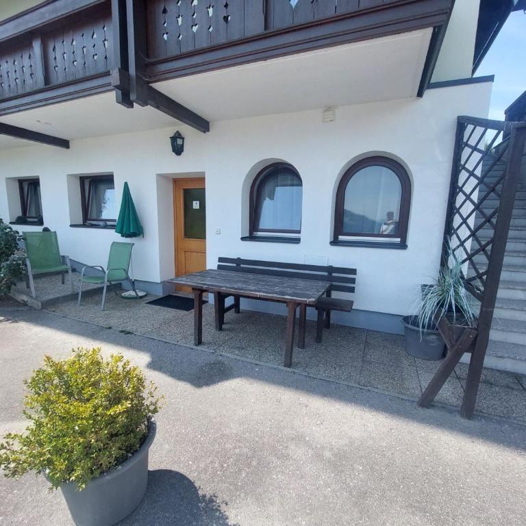 Alpensicht - Apartment mit 2 Schlafzimmern - 1