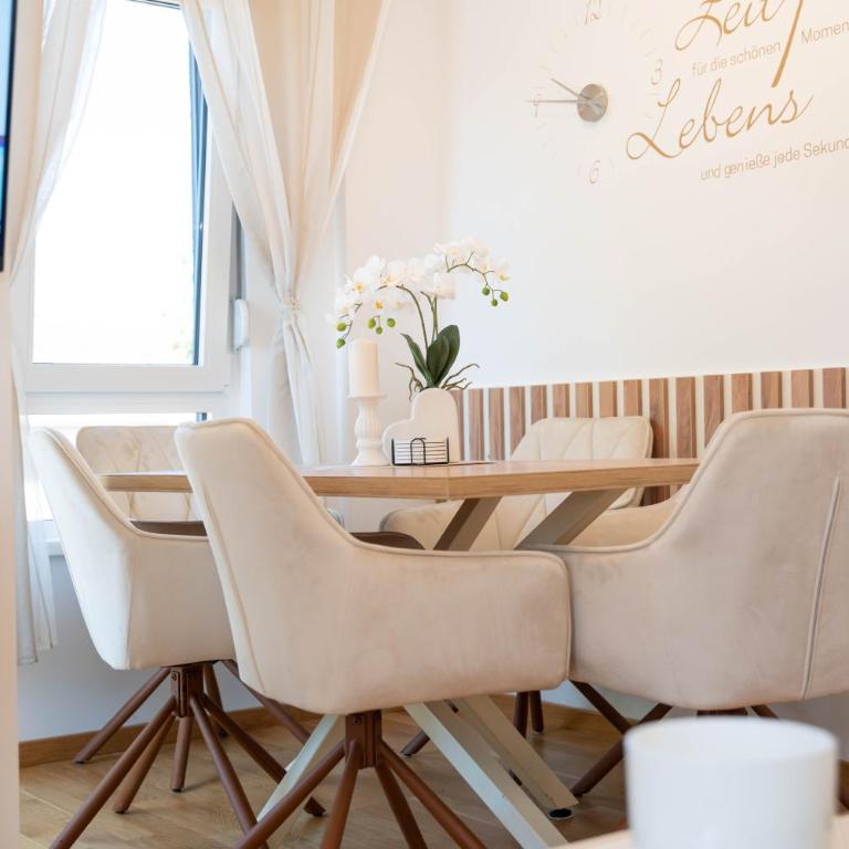 White Orchid Apartment Center Vrnjačka Banja - Apartman sa Terasom - 18
