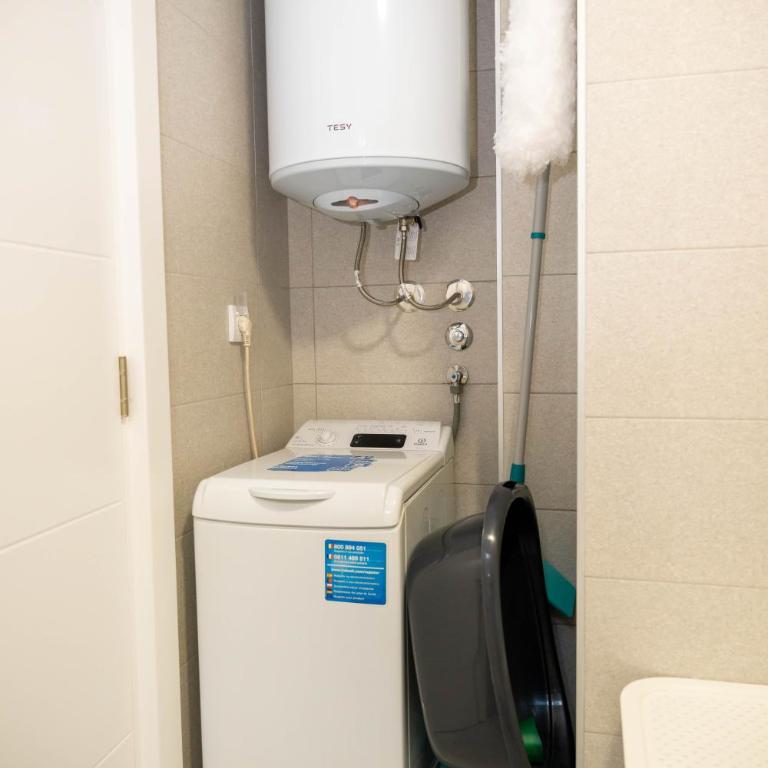 White Orchid Apartment Center Vrnjačka Banja - Apartman sa Terasom - 19