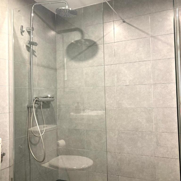 Ground floor apartment with pool, next to the beach - Two-Bedroom Apartment - 7