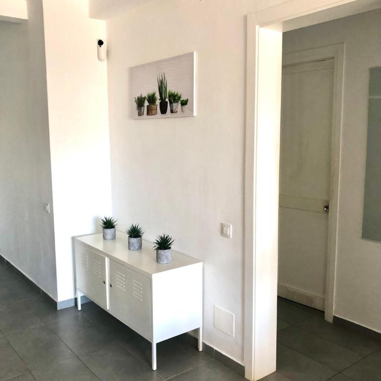Ground floor apartment with pool, next to the beach - Two-Bedroom Apartment - 12