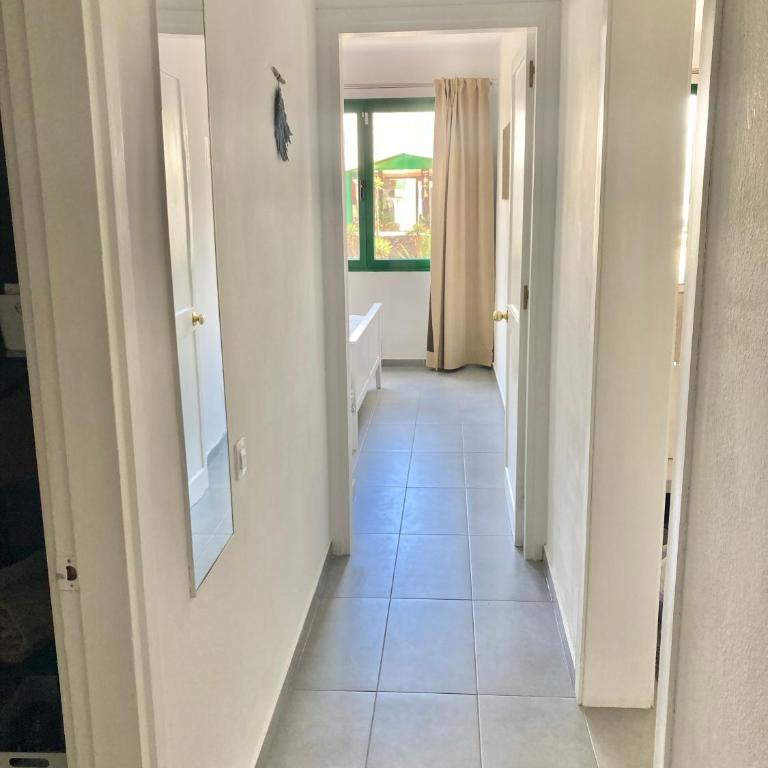 Ground floor apartment with pool, next to the beach - Two-Bedroom Apartment - 18
