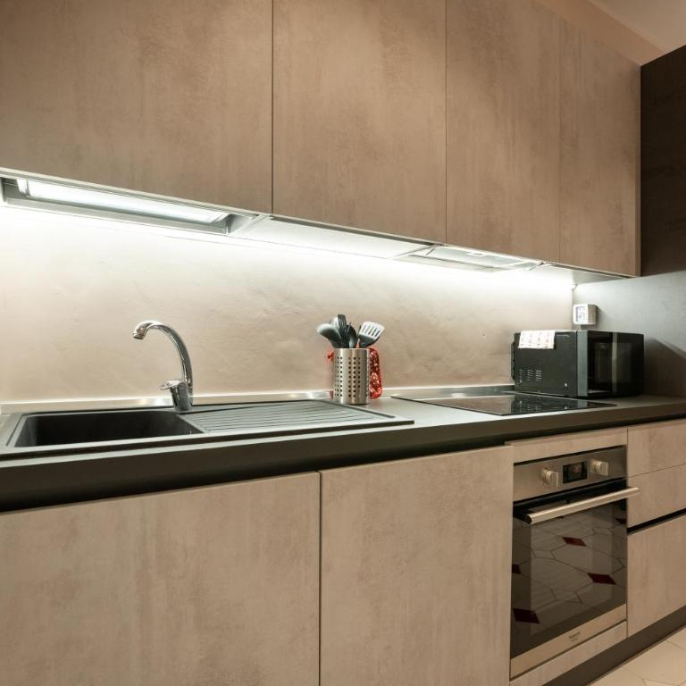 Keys of Italy - Alfani 70 - family apartment nearby the Duomo - Appartamento - 41