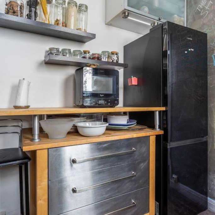 Boutique Saint Germain - Apartment mit 1 Schlafzimmer - 18