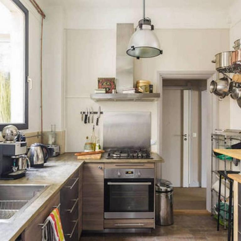 Boutique Saint Germain - Apartment mit 1 Schlafzimmer - 15
