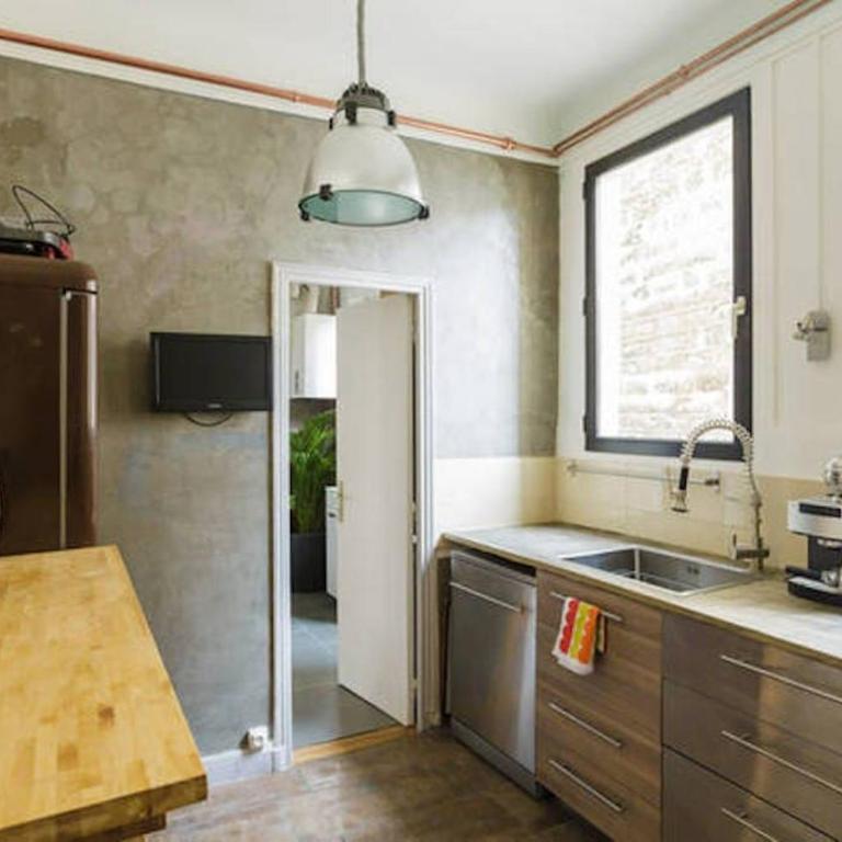 Boutique Saint Germain - Apartment mit 1 Schlafzimmer - 17