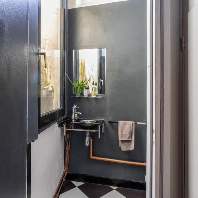 Boutique Saint Germain - Apartment mit 1 Schlafzimmer - 35