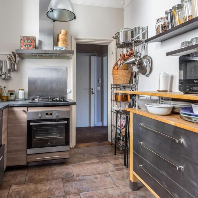Boutique Saint Germain - Apartment mit 1 Schlafzimmer - 19