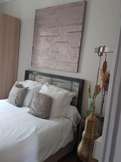 Boutique Saint Germain - Apartment mit 1 Schlafzimmer - 24