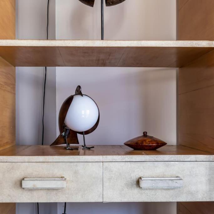 Boutique Saint Germain - Apartment mit 1 Schlafzimmer - 11