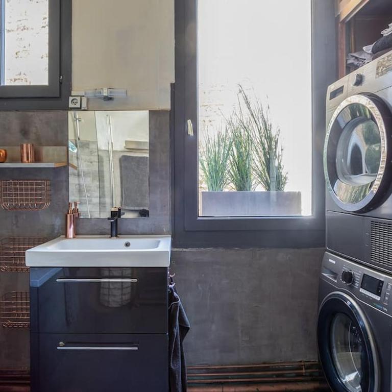 Boutique Saint Germain - Apartment mit 1 Schlafzimmer - 30