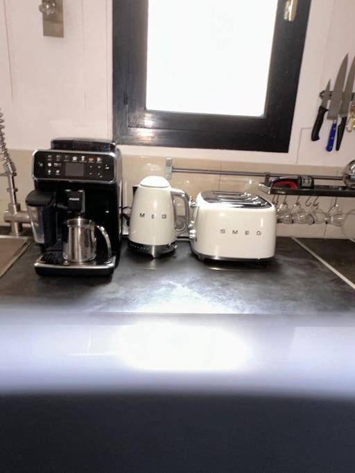 Boutique Saint Germain - Apartment mit 1 Schlafzimmer - 20