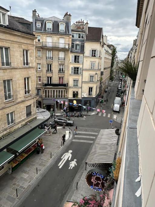 Boutique Saint Germain - Apartment mit 1 Schlafzimmer - 38