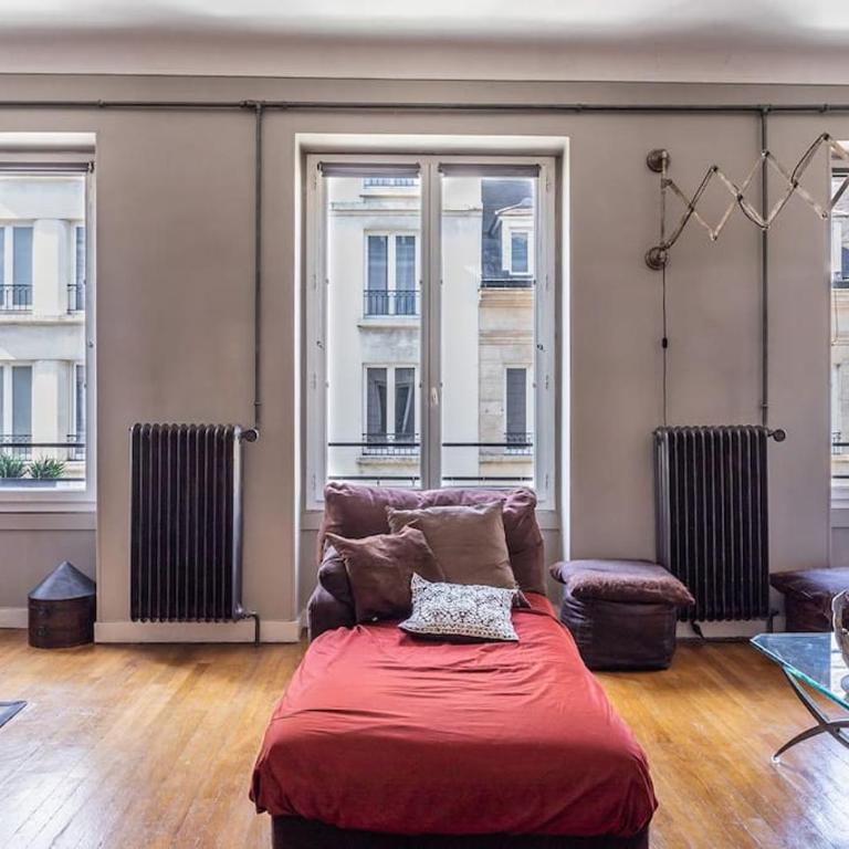 Boutique Saint Germain - Apartment mit 1 Schlafzimmer - 4