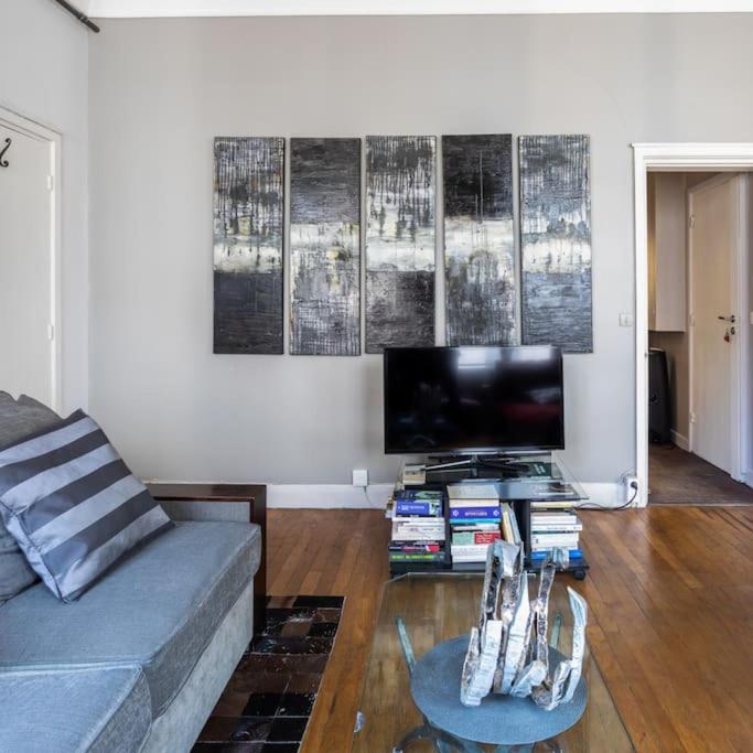 Boutique Saint Germain - Apartment mit 1 Schlafzimmer - 8