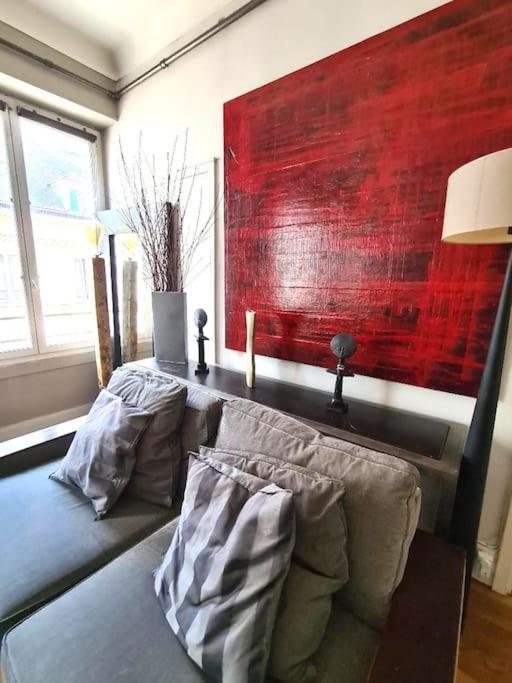 Boutique Saint Germain - Apartment mit 1 Schlafzimmer - 7