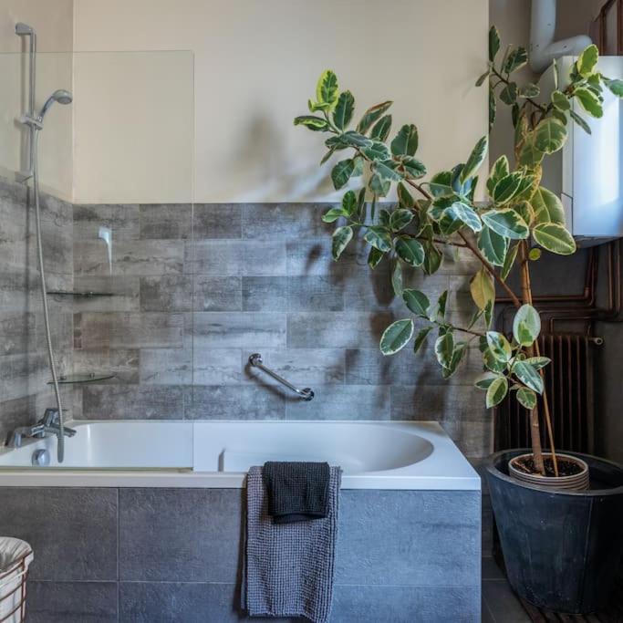 Boutique Saint Germain - Apartment mit 1 Schlafzimmer - 27