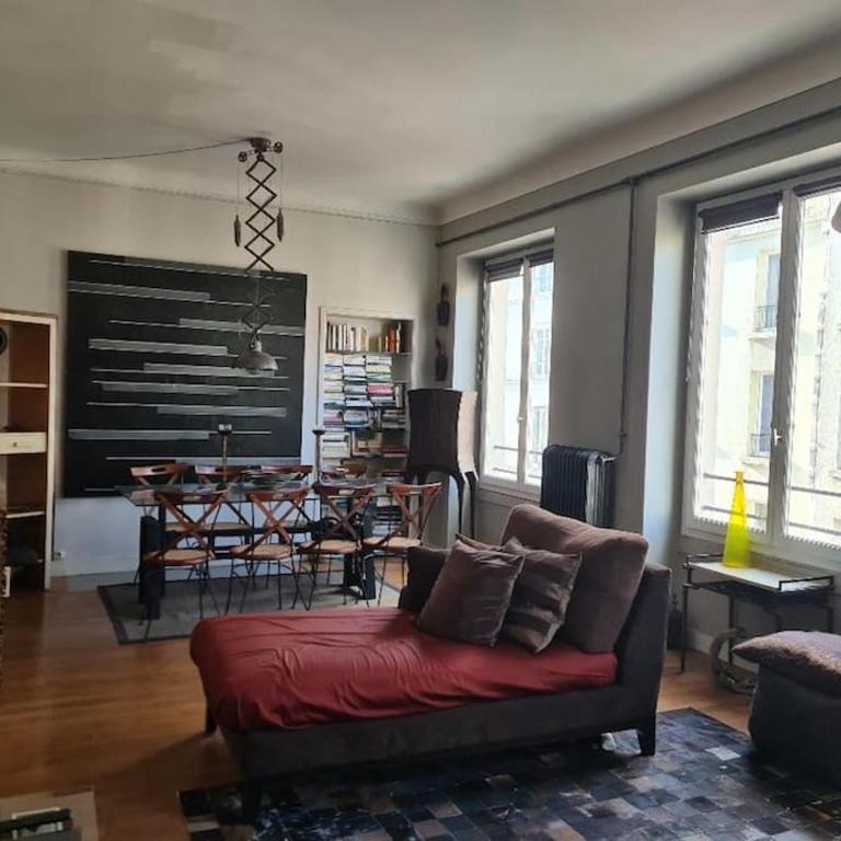 Boutique Saint Germain - Apartment mit 1 Schlafzimmer - 10