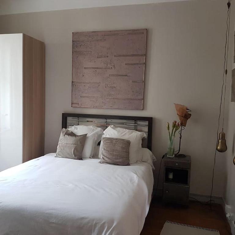 Boutique Saint Germain - Apartment mit 1 Schlafzimmer - 21