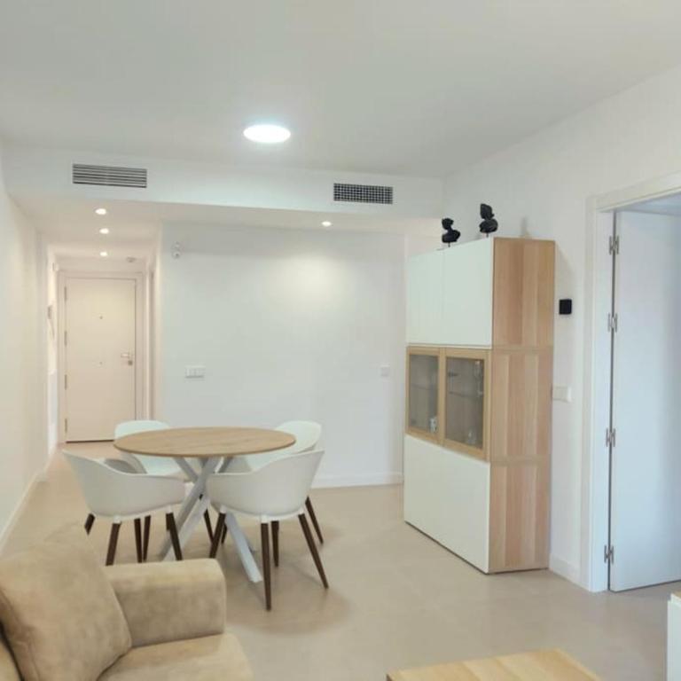 1º Línea de playa con piscina panorámica & parking - Apartamento de 2 dormitorios - 23