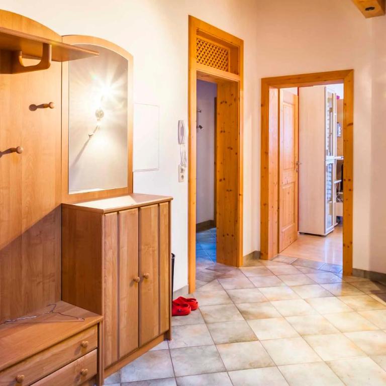 Oberdachebenhof Dienten - Appartamento con 2 Camere da Letto e Balcone - 4