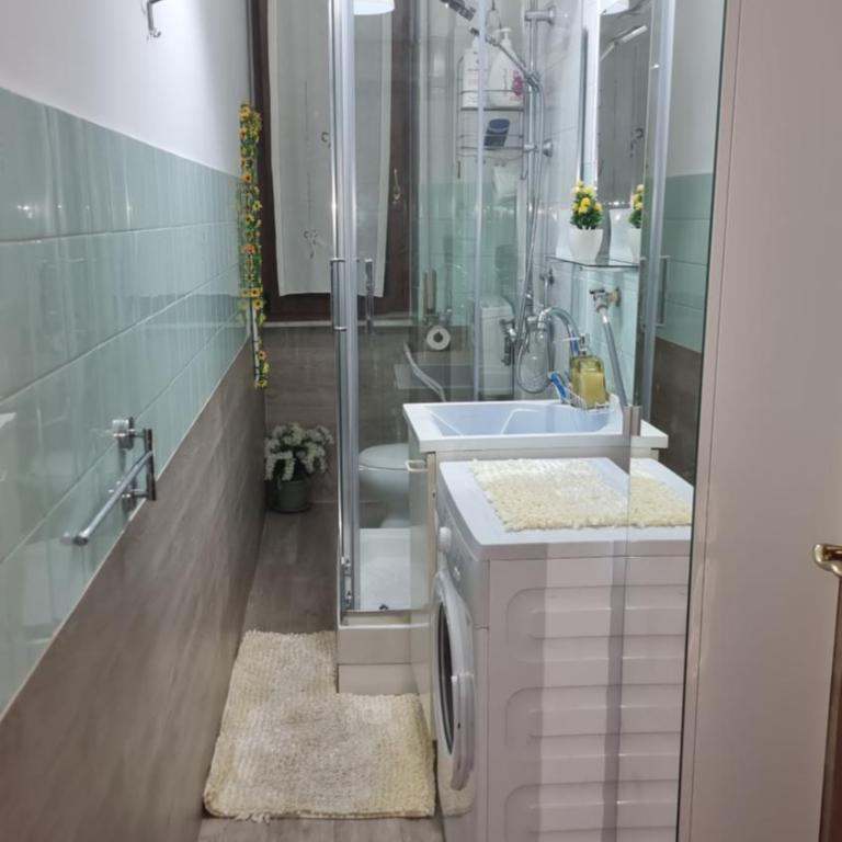 Residenza Margherita - Central e near the Sea - Appartamento con 3 Camere da Letto - 3