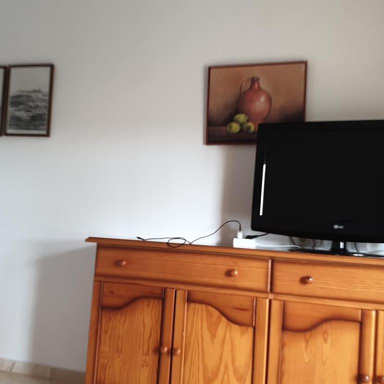 Apartamento 1 dormitorio novo santipetri Costa gadir - One-Bedroom Apartment - 6