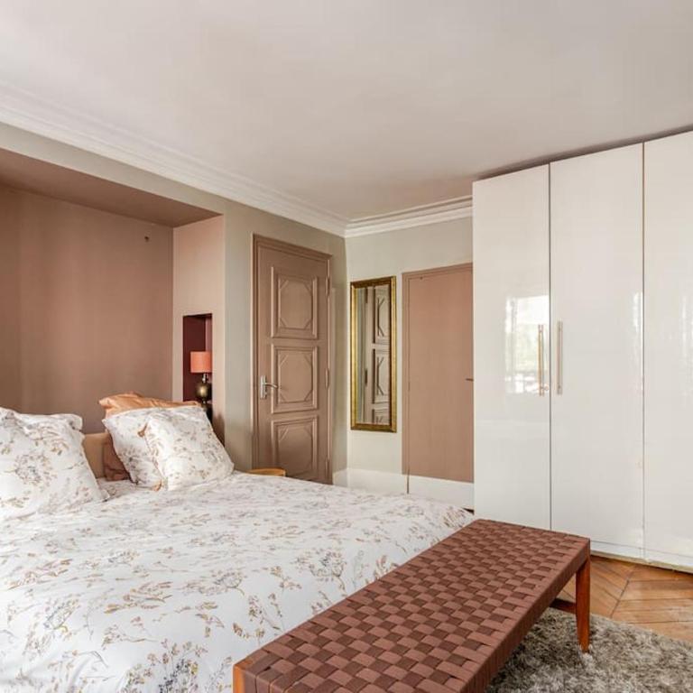Miro Mirage - Appartement - 23