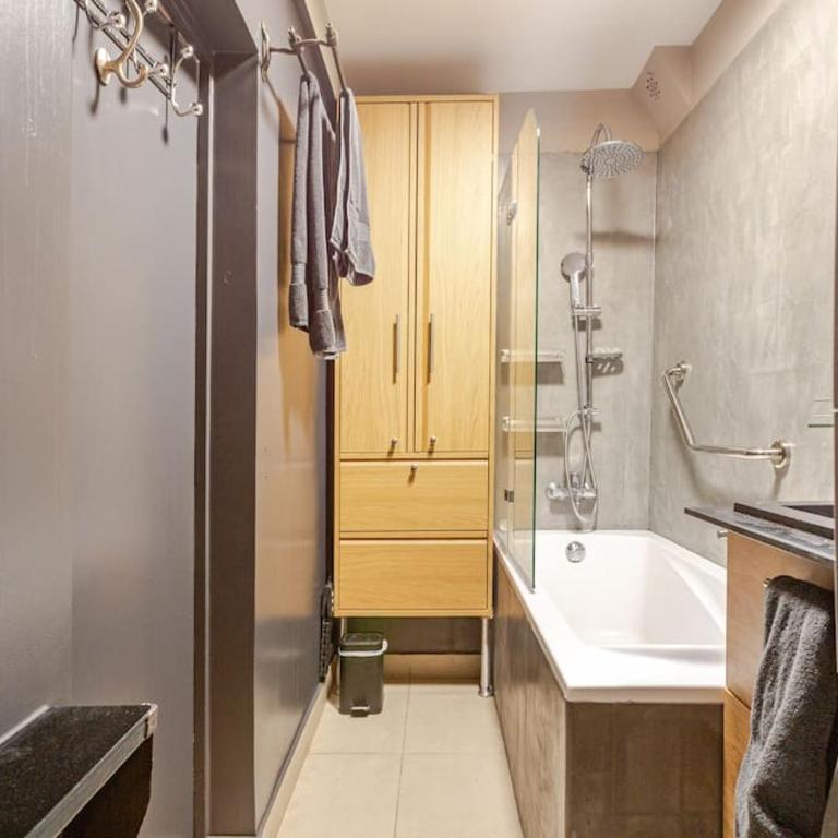 Miro Mirage - Appartement - 35