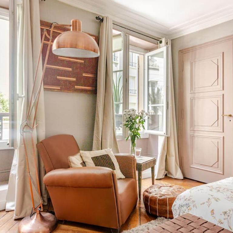 Miro Mirage - Appartement - 21